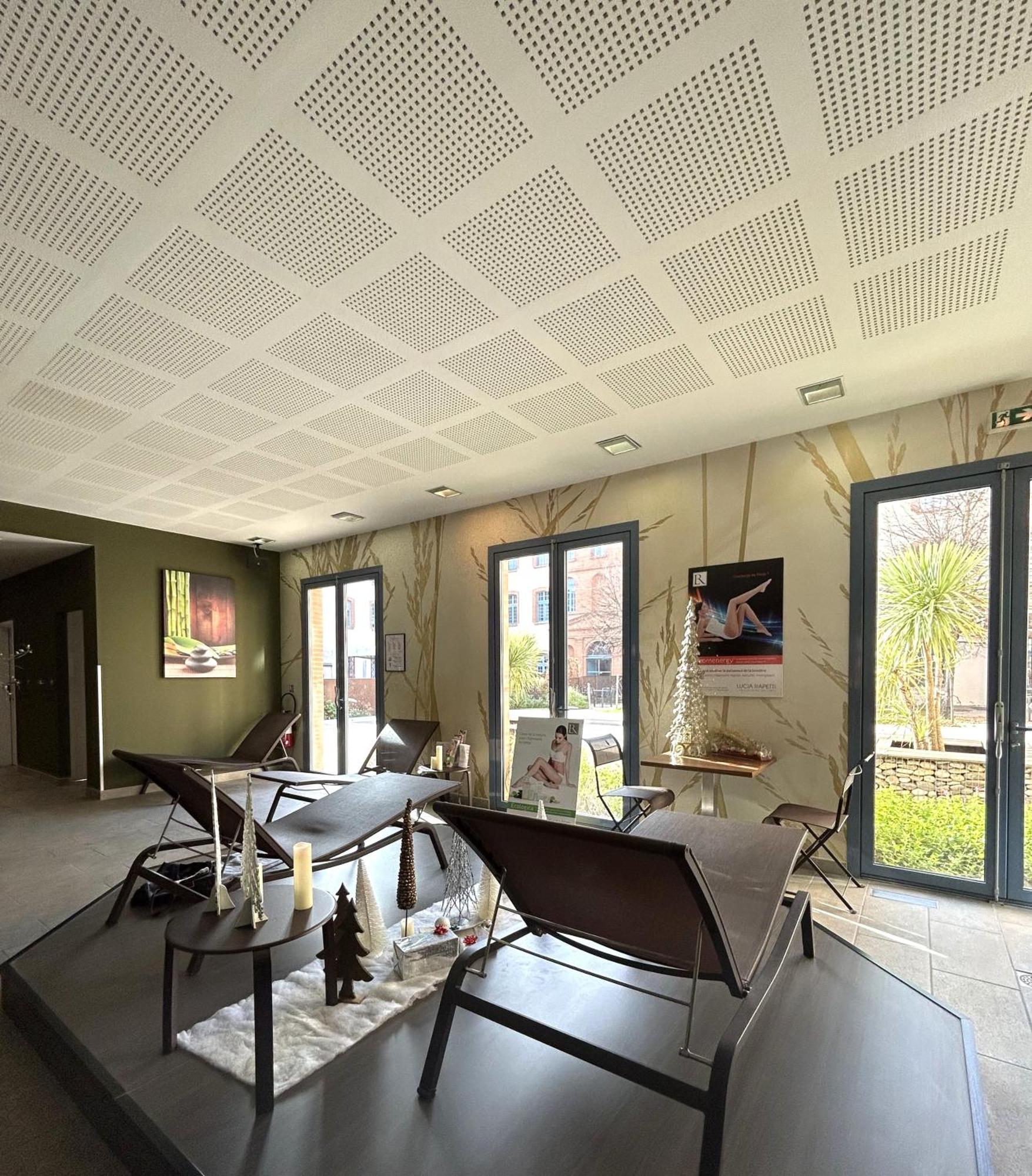 Dali Hotel Μοντωμπάν Εξωτερικό φωτογραφία