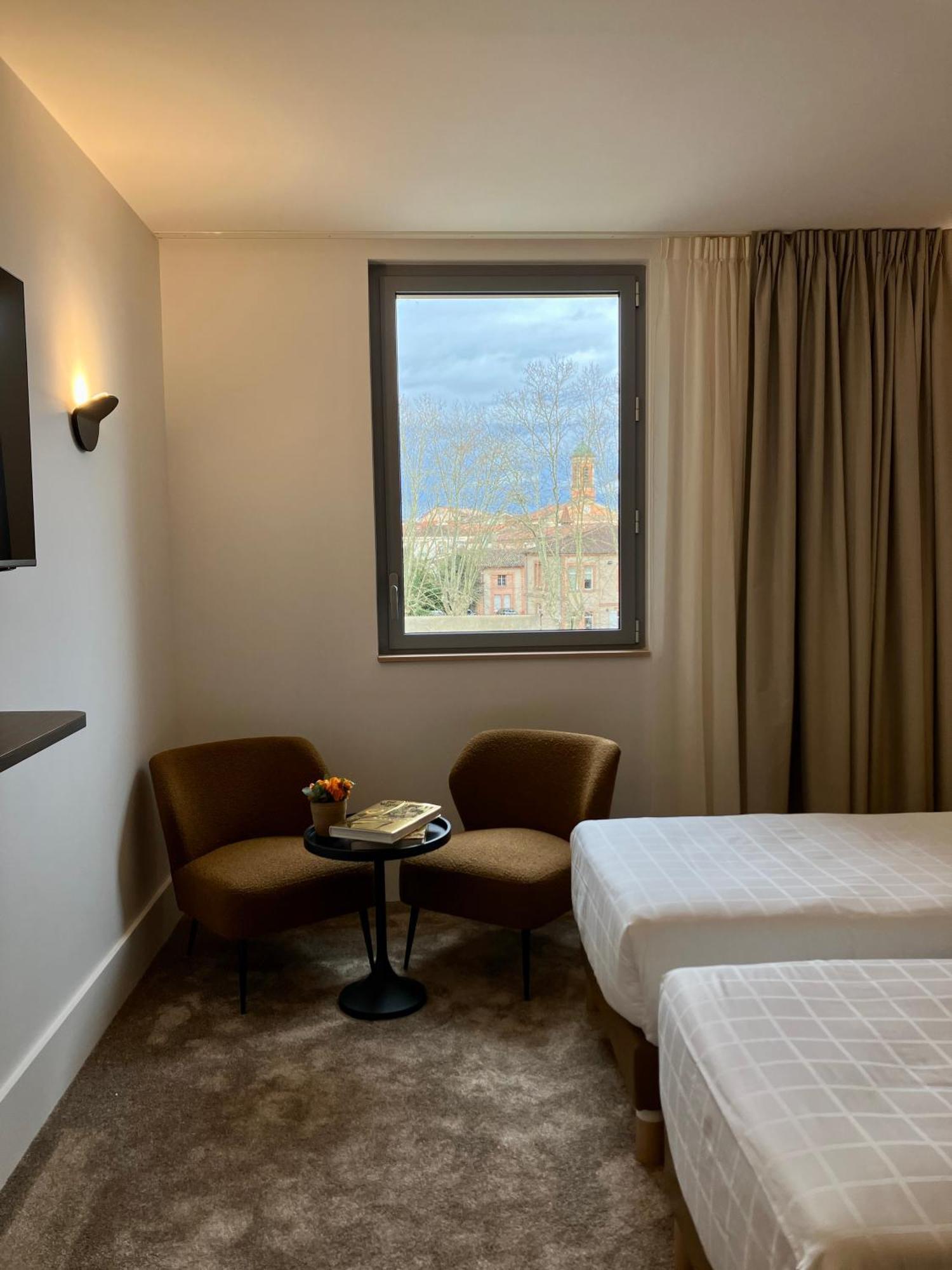 Dali Hotel Μοντωμπάν Εξωτερικό φωτογραφία