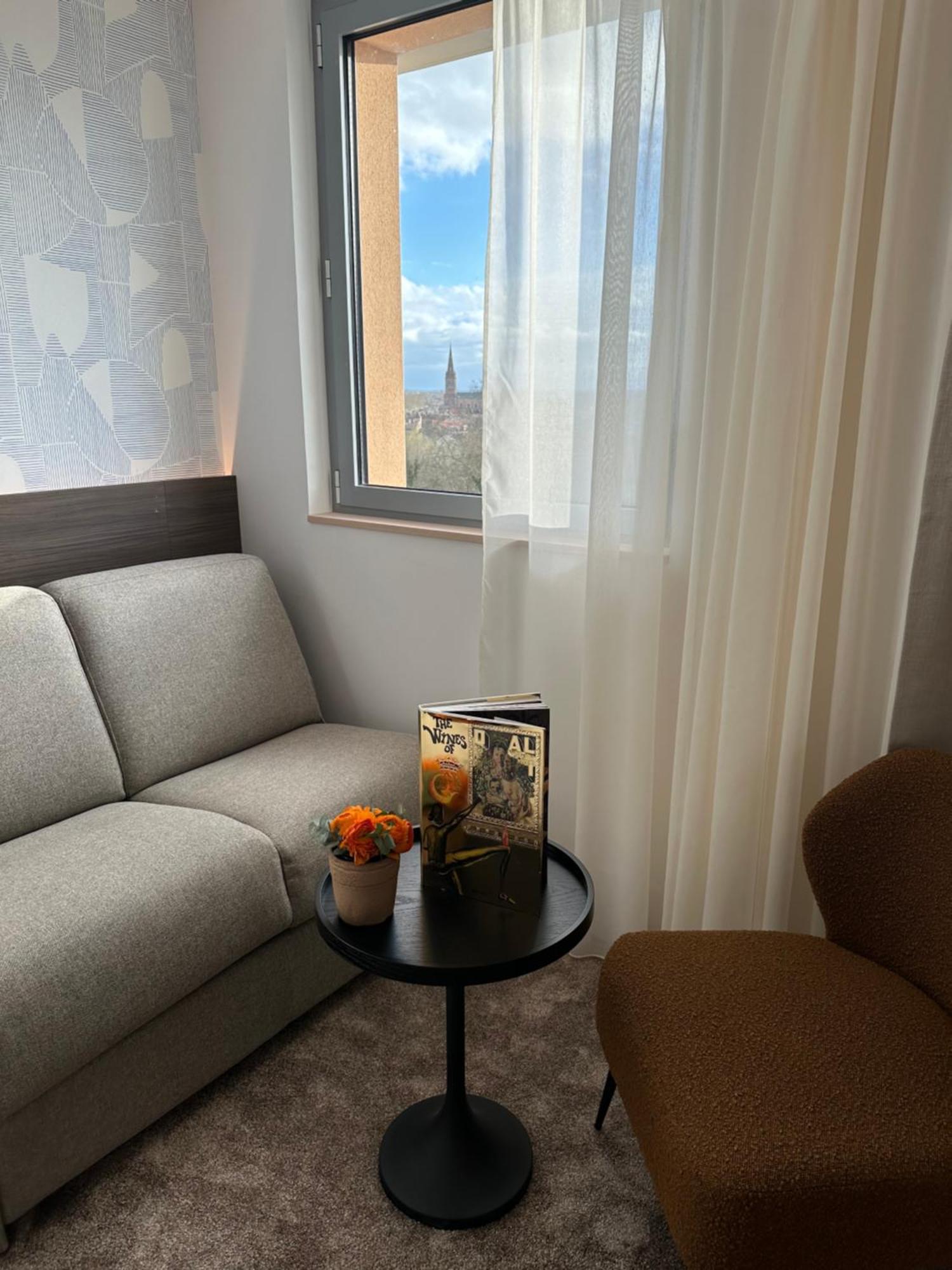 Dali Hotel Μοντωμπάν Εξωτερικό φωτογραφία
