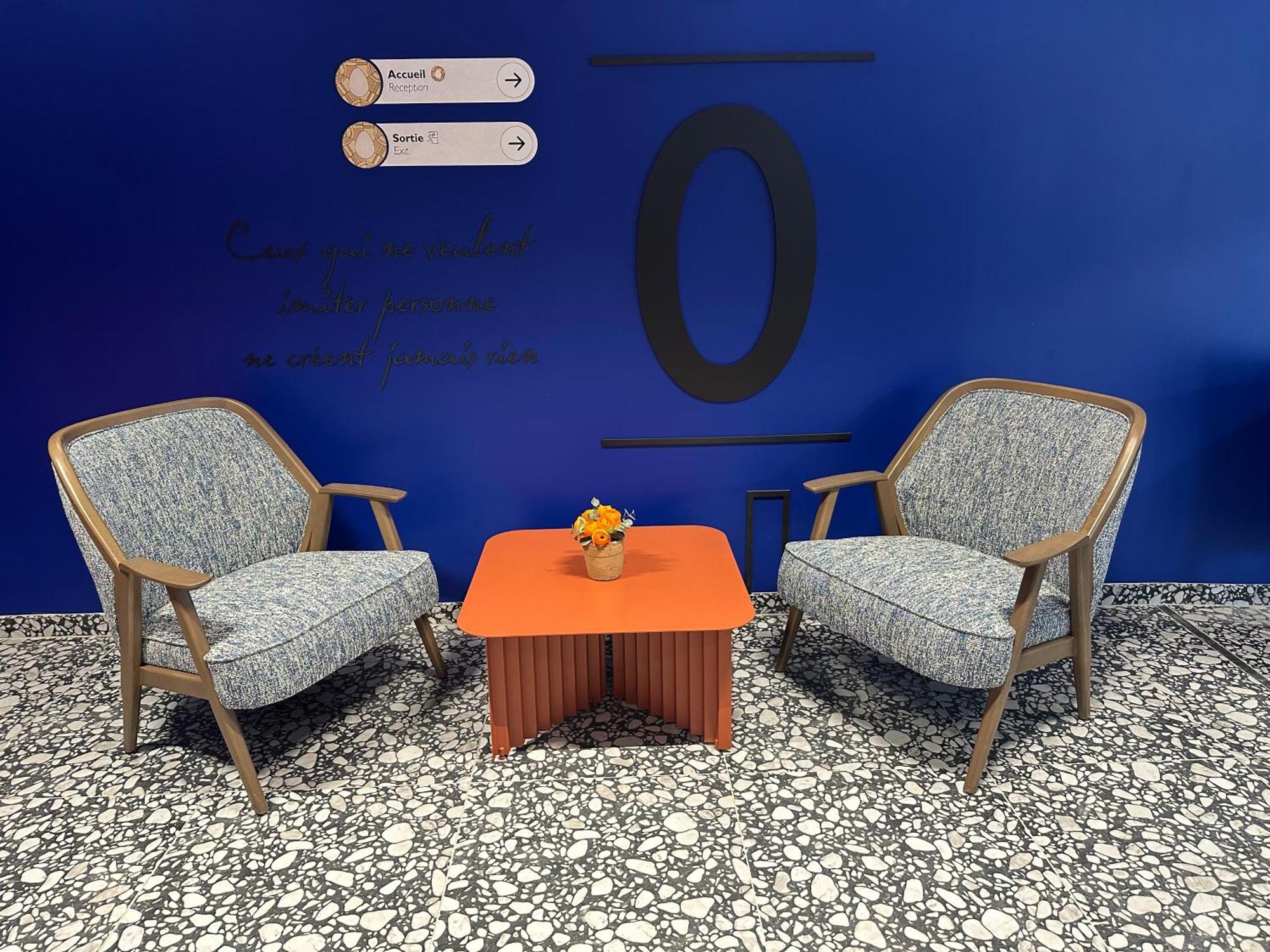 Dali Hotel Μοντωμπάν Εξωτερικό φωτογραφία