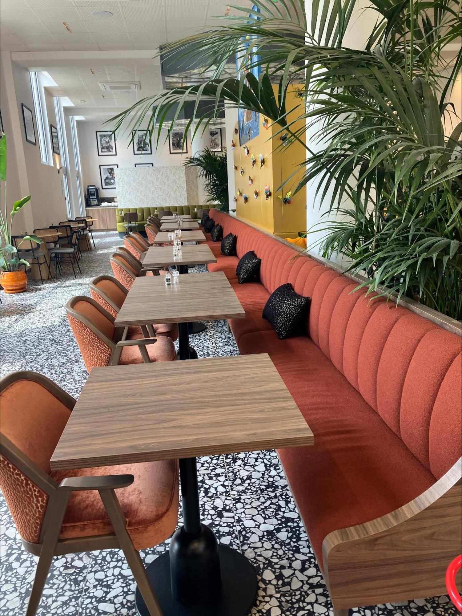 Dali Hotel Μοντωμπάν Εξωτερικό φωτογραφία